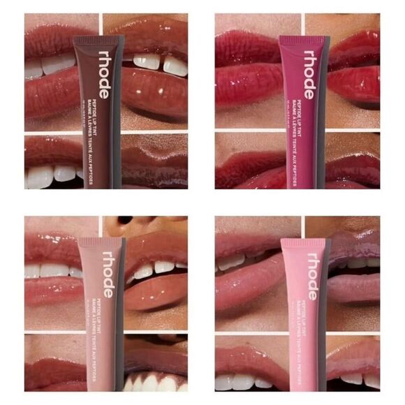 Rhode the peptide lip tints 1pc - Picture 2 of 5